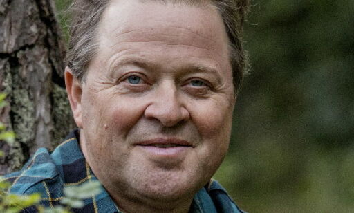 Arne Hjeltnes i «Gutta på tur» sluttet i TV 2: - Mange trodde jeg var kjempesprø