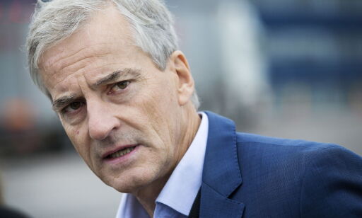 Derfor vil Jonas øke skattene