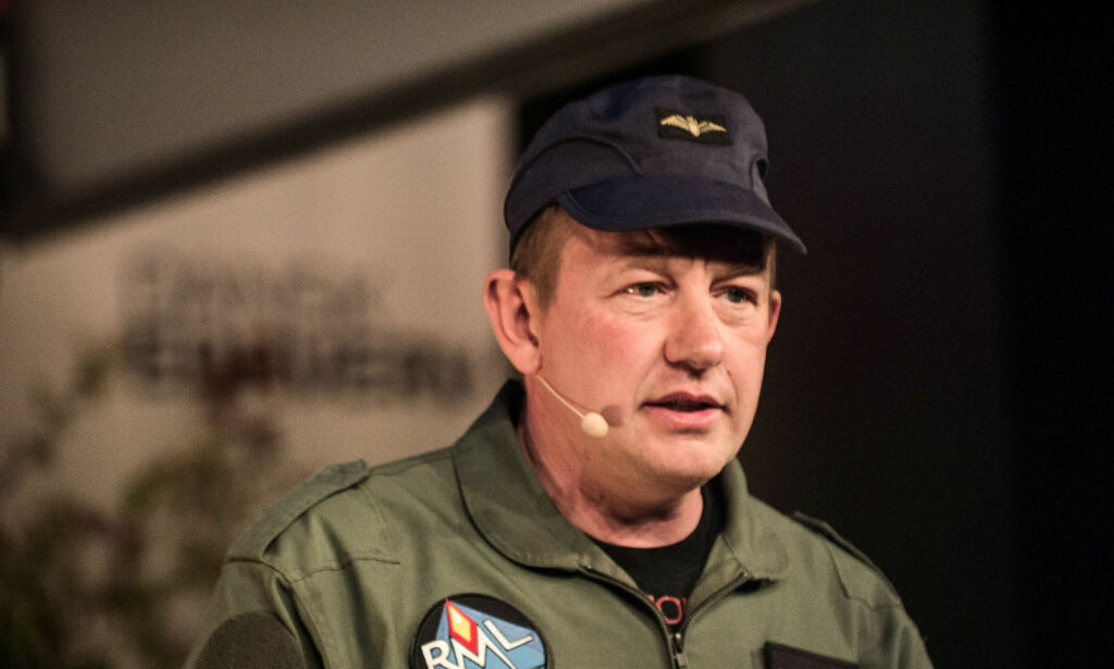 Plukker i stykker Peter Madsens «bisarre» forklaring: - Det gir overhodet ingen mening