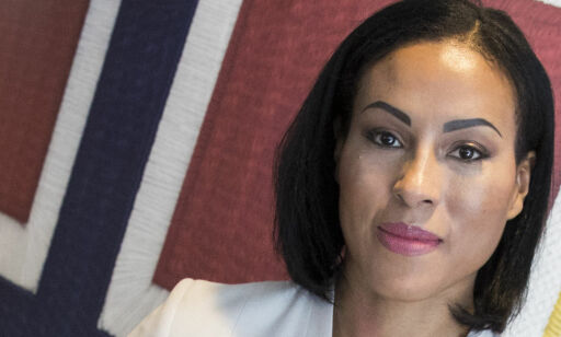 Bekreftet: Cecilia Brækhus møter svenske Mikaela Laurén