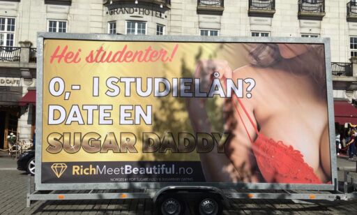 Forbrukerombudet: Denne reklamen er ulovlig