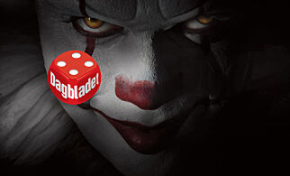 "It": Klovnen er skummel. Foreldrene er skumlere.