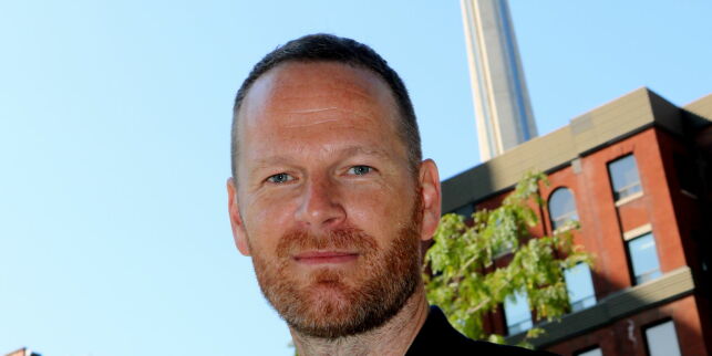 Skulle egentlig endre tittel på Norges Oscar-kandidat: - Vi tenkte at det var litt morsomt