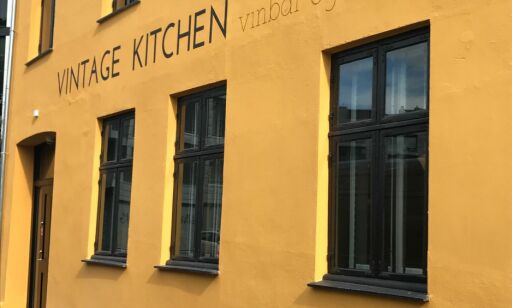 Restaurantboom i Oslo: Se alle som har dekket på for deg