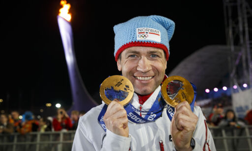 Dette er ingen vraking. Det er å ta Ole Einar på alvor som sportens største mann
