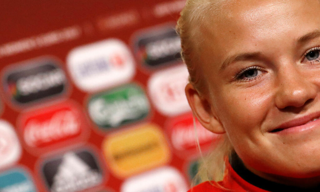 Full krise i dansk fotball. Mener det kan være en norsk VM-fordel