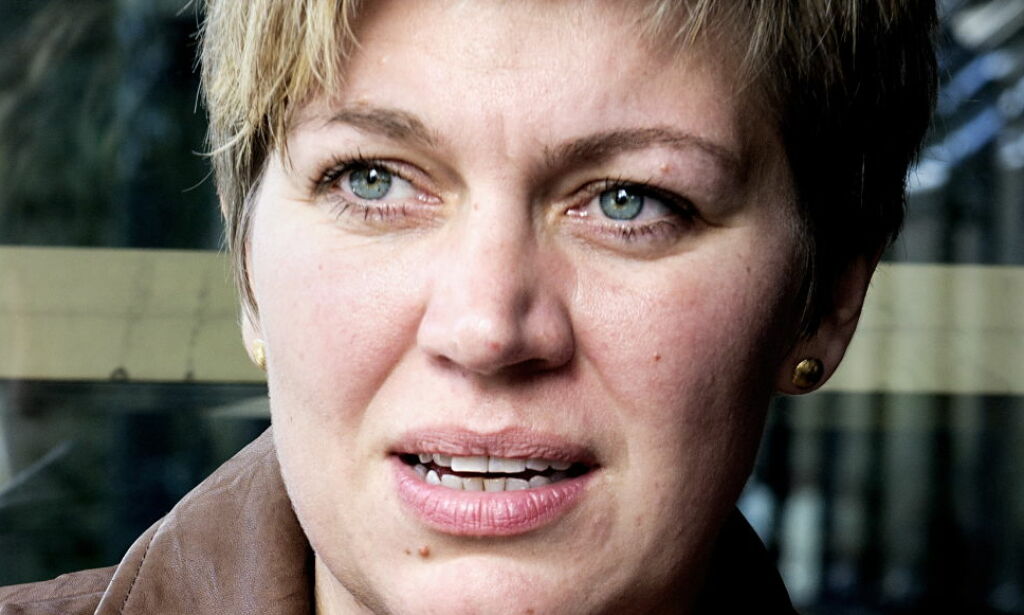 Ap-politiker raser mot mulig kvinne-vraking i partiledelsen: - Kiss my ass!