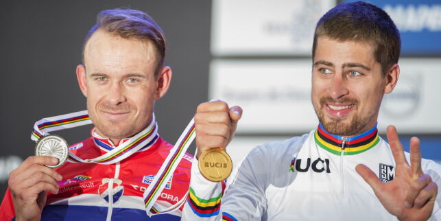 Historisk Kristoff fikk trøst av Sagan, som ble overrasket over publikums reaksjon: - Spesielt