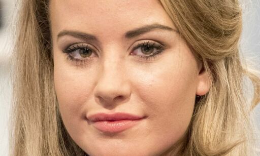 Chloe (20) ble kidnappet og skulle auksjoneres vekk på nettet. Nå hevder den siktede at hun bløffer