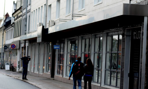 - Barna jeg bistår var felles barn av avdøde og siktede. Jeg tror ikke det går an å beskrive hvordan de har det. De er i en ekstrem situasjon
