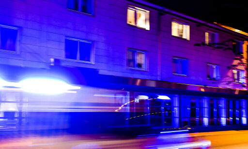 Drapssiktet kvinne (42) ble ilagt besøksforbud mot ekssamboeren