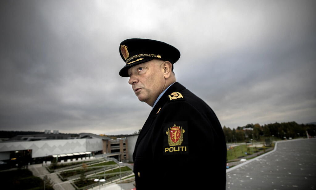 Politiet lover å være på skolen hver dag etter at Oslo-rektor slo voldsalarm