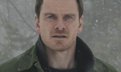 Fassbender om Harry Hole: - Jeg forelsket meg hodestups