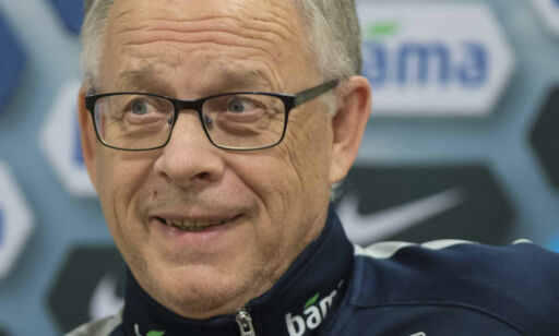 Møter Makedonia og Slovakia