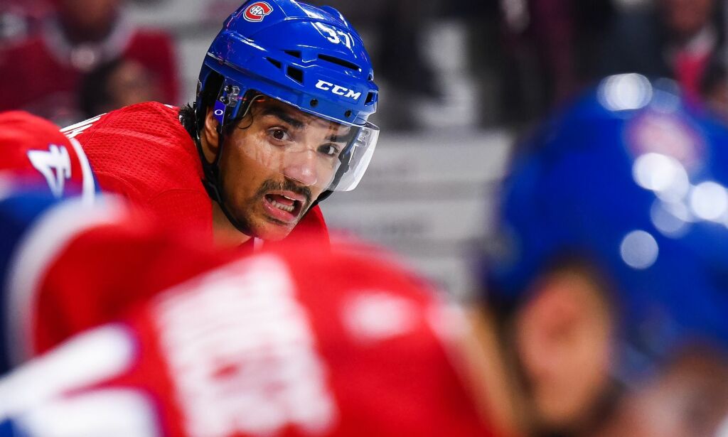 Andreas Martinsen til Chicago Blackhawks