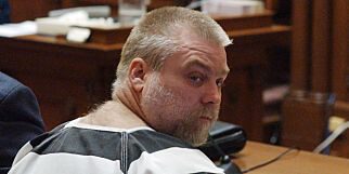 Knusende beskjed til «Making a Murderer»-Avery