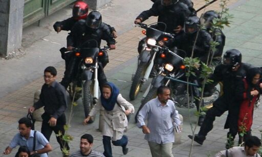 Ramin (26) avslørte tortur og overgrep i Iran
