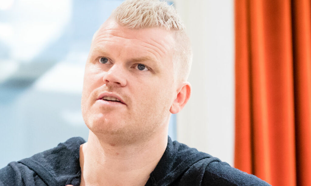 - Det er vondt å tenke på. Jeg er villig til å gjøre alt for barna mine, men jeg har ikke gjort det