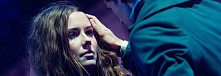 Den største suksessen på en musikalscene i Norge