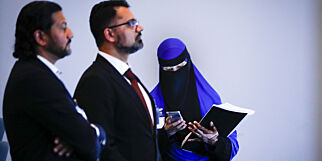 Ga Islamsk Råd dødsdommen