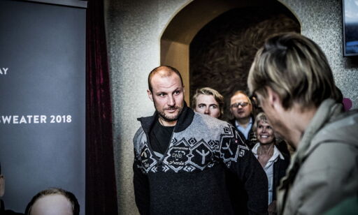 Aksel Lund Svindal ut mot FIS-presidenten: - Helt på jordet