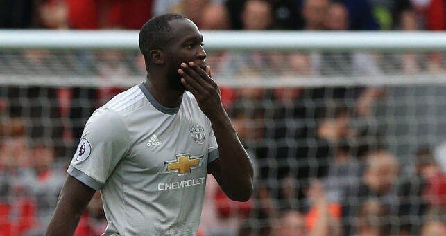 Premier League-runda: Lukaku slår tilbake mot kritikk