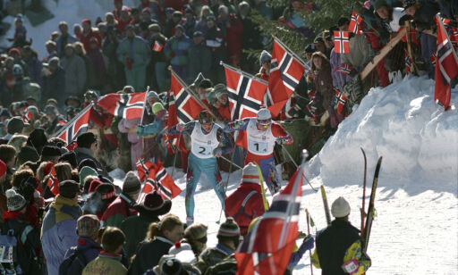 IOC snur: Slik skal de få vinter-OL tilbake til røttene