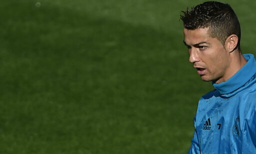 Ronaldo på defensiven mot Messi: - Tror det irriterer ham