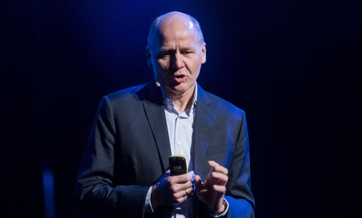 Rundt 80 Telenor-ansatte mister jobben