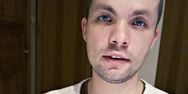 Alexander har brukt fem år og 500 000 kr på å bli psykolog, men nektes lisens av staten