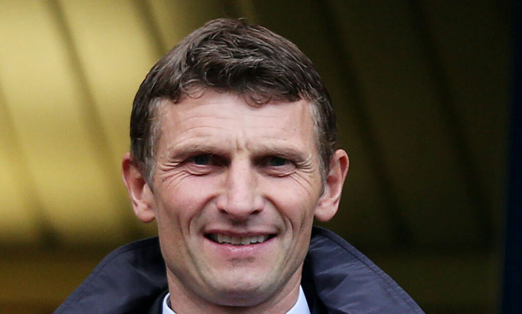 Tore André Flo har fått ny jobb. Rykker opp i Chelsea: - Jeg har en drøm