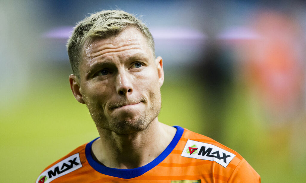 John Arne Riise: - Det gjør vondt å se min egen bror. Nok er nok
