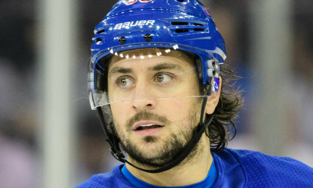 Zuccarello verst på NHL-statistikk: - Jeg er ræva framover