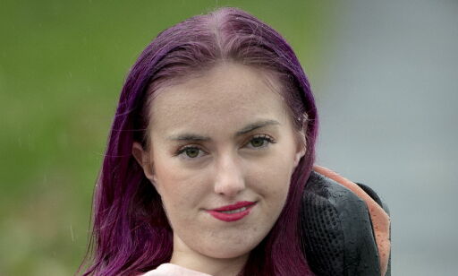 Staten snur - men Tonje (18) nektes millionmedisinen
