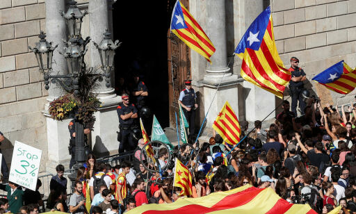 Er det mulig å fjernstyre Catalonia fra Madrid?