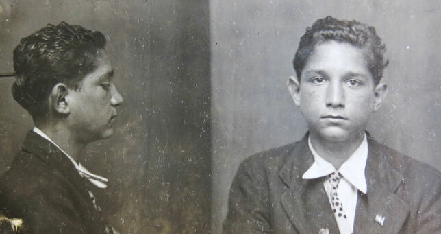66 norske romfolk ble sendt til Auschwitz. Bare Milos kom tilbake
