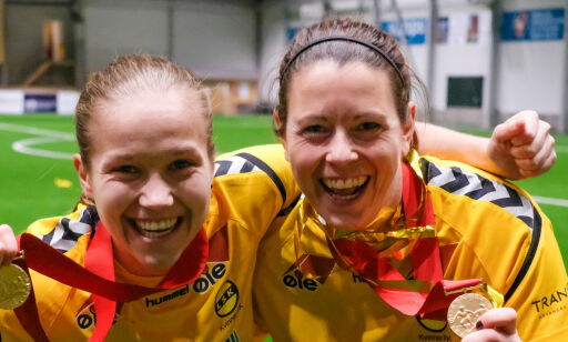 Toppserien kan bytte navn til Breddeserien om kvinnefotballen ikke skjønner sitt eget beste