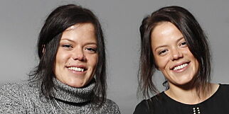 Jegertvillingenes pikante puss. Krøp under dyna til den andres kjæreste