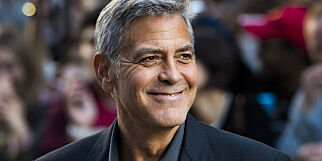 - George Clooney fraktet til sykehus etter trafikkulykke
