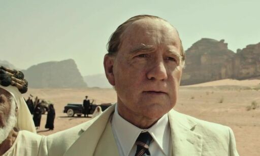 Storfilmen er ferdig og premiereklar, men først skal Kevin Spacey klippes ut