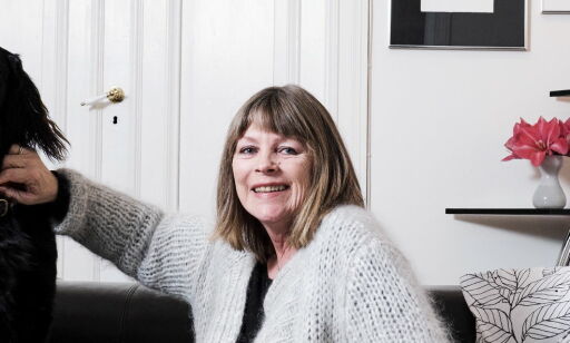 Grete Berget er død