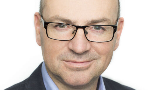 Administrasjons-direktør Bjørnar Gundersen blir fungerende SSB-direktør