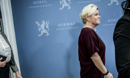 Her er Christine Meyers medarbeidersamtaler: - Meyer har levert godt