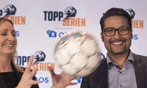 NFF sa kvinnefotballen ikke var salgbar. Elleve millioner kroner i året forteller at de burde skamme seg