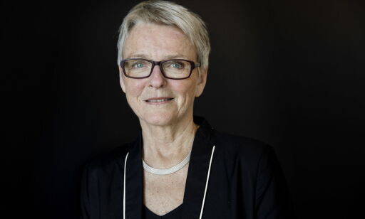 Anne Enger utnevnt til Nobelkomiteen