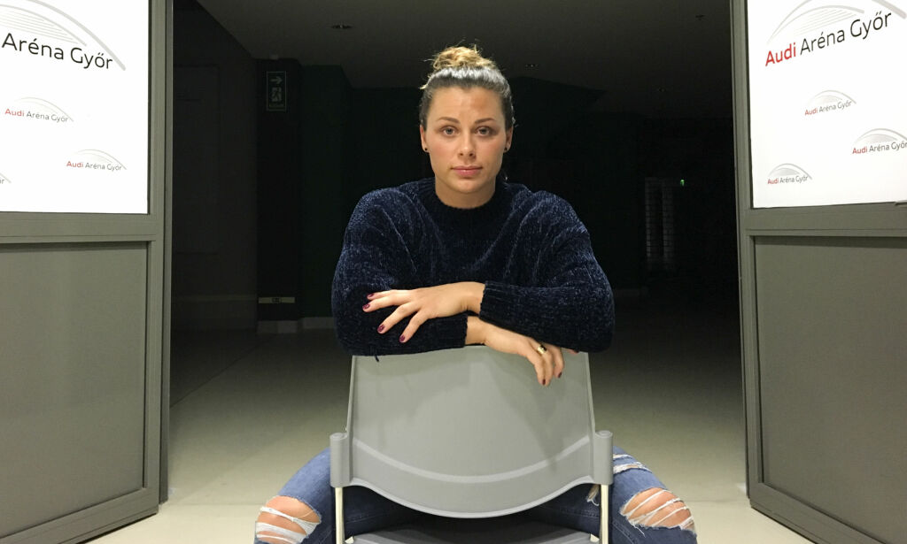 Brudd for Nora Mørk og Stefan Strandberg