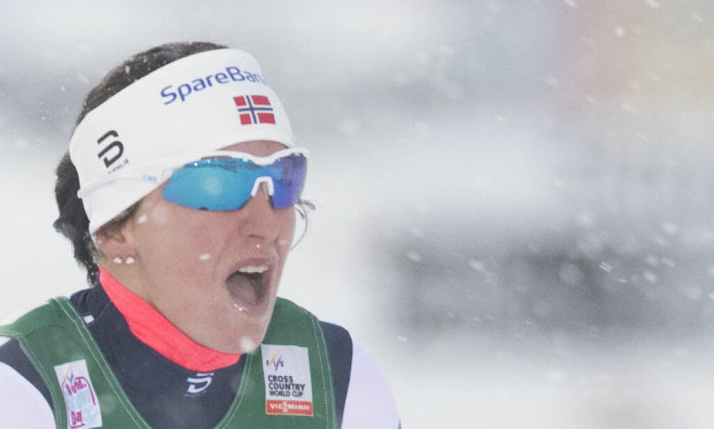 Full smørebom: Kjempesmell for de norske skijentene