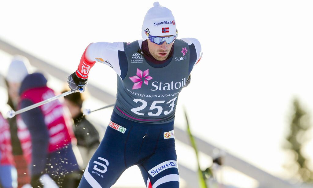 Slik var Northugs sesongåpning