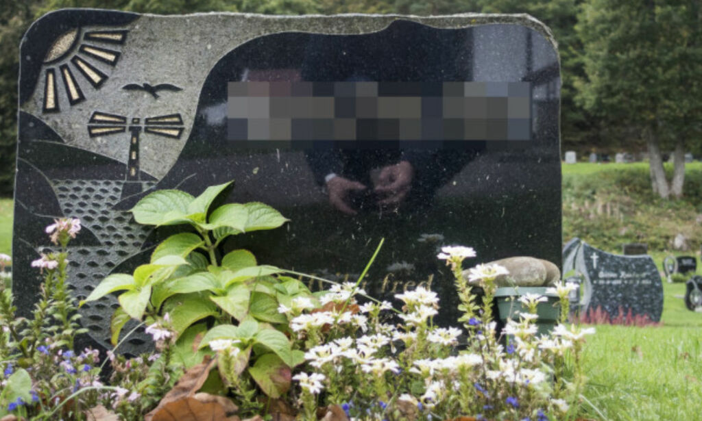 Politiet åpner 15 år gammel grav:- Deler av kroppen kan la seg undersøke