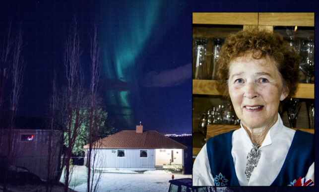 Sønnens sorg etter drapet på Gudrun (84): - Hun hadde ingen fiender